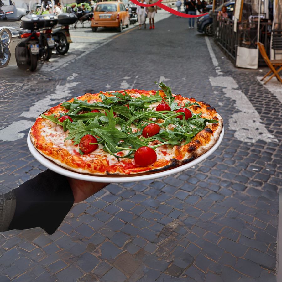 pizza